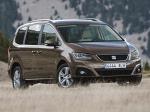 Автомобиль SEAT Alhambra