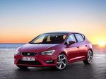 Автомобиль Seat Leon New