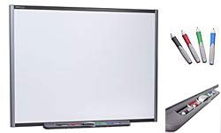 Интерактивная доска SMART Technologies SMART Board Dual Touch 685