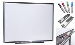 Интерактивная доска SMART Technologies SMART Board 660