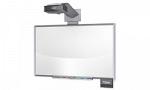 Интерактивная доска SMART Technologies SMART Board SBD680i3 Dual touch