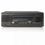 Ленточный привод (накопитель, стример) HP StorageWorks Ultrium 448E SCSI DW017B LTO2