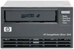 Ленточный привод (накопитель, стример) HP StorageWorks Ultrium 1840i SCSI EH853A LTO4