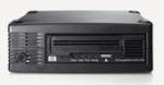 Ленточный привод (накопитель, стример) HP StorageWorks Ultrium 920E SCSI EH842A LTO3