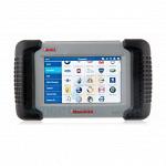 Мультимарочный сканер Autel MaxiDas DS708 (Русская версия)