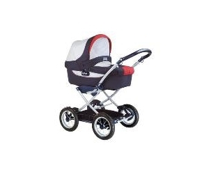 Коляска для новорожденных Peg-Perego Young R