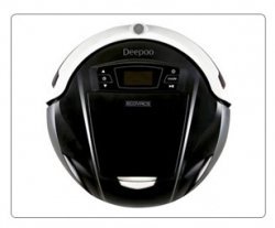 Робот-пылесос Ecovacs DeeBot D73