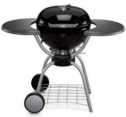 Weber One-Touch Deluxe гриль угольный