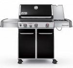 Газовый гриль Weber Genesis Е330