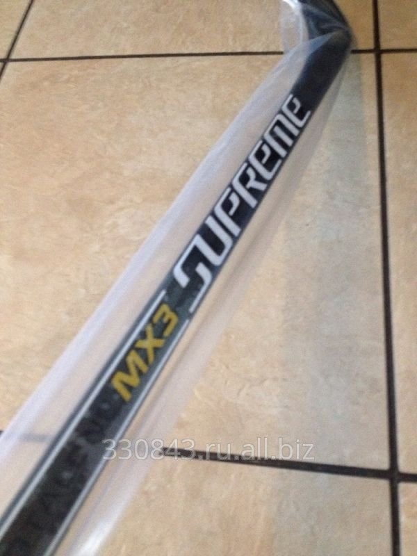 Bauer Supreme TotalOne MX3