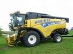 Комбайн New Holland CX 8070