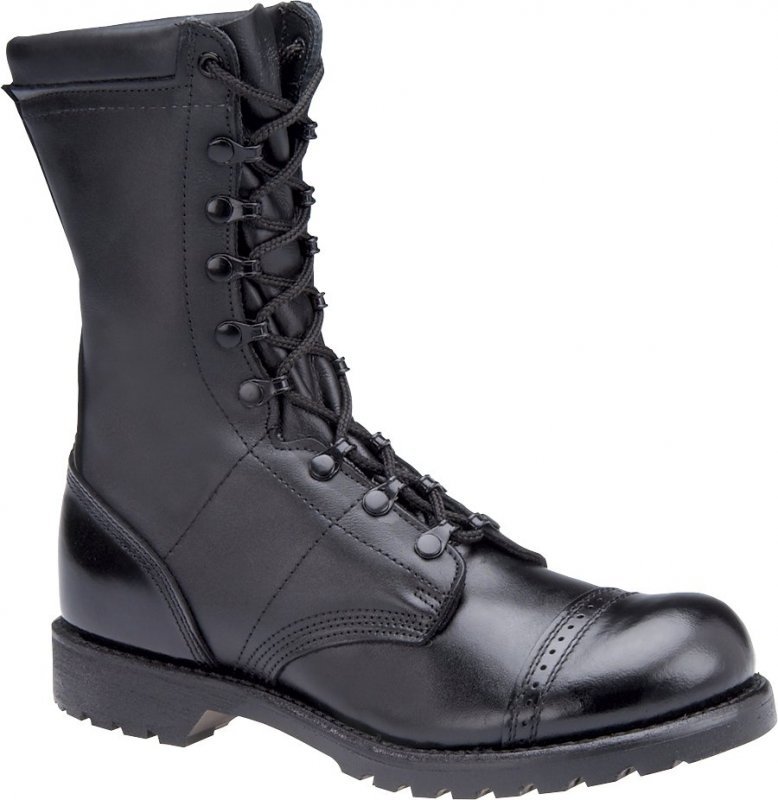 Ботинки армейские CORCORAN II Field Boot 1525 мужские