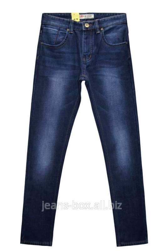 Джинсы мужские Grasse Denim A214Р