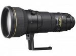 Nikon 400mm f/2.8G ED VR AF-S