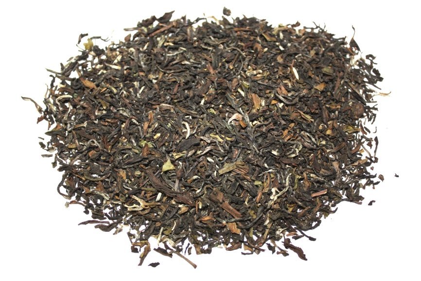 Индийский чай Дарджилинг
