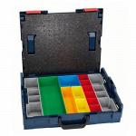 Система кейсов Bosch L-BOXX 102 set 13 pcs