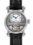 Часы Speake-Marine Katran & Katran Platinum Vintage Tourbillon Piece Unique