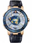 Часы Ulysse Nardin Moonstruck