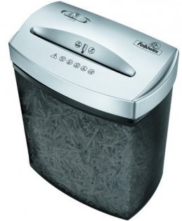 Шредер - уничтожитель документов Fellowes PowerShred P70CM 3.9х48мм