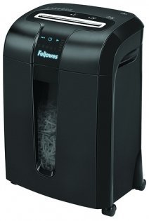 Шредер - уничтожитель документов и бумаги Fellowes Powershred 73Ci