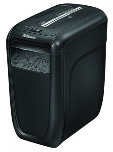 Шредер - уничтожитель документов и бумаги Fellowes Powershred 60Cs