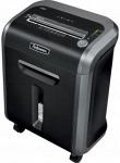 Шредер - уничтожитель документов и бумаги Fellowes Powershred 79Ci