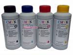 Чернила CMYK для Canon PIXMA PG-37/40/50 и CL-38/41/51 100x4