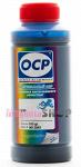 Чернила OCP CP 230 для Canon PGI-1400, PGI-2400XL Cyan 100 гр.