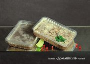 Студень «Домашний» мясной