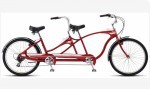 Велосипед тандем Schwinn Tango Tandem