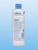 Средство жидкое чистящее с твёрдыми включениями Jet