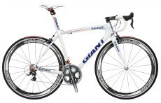 Гоночный шоссейник Giant TCR Advanced SL Rabobank