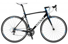 Спортивный велосипед Giant TCR 1 CD20