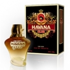 Вода туалетная Eleutere Havana Club