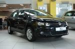 Новый VW Polo седан без процентов и переплат