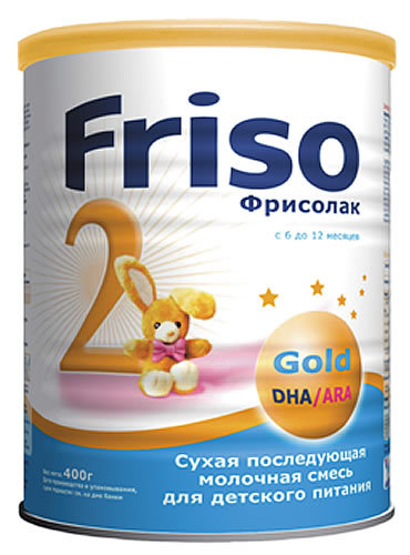 Фрисолак 2 Gold