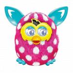 Furby Boom Hasbro Солнечная волна Polka Dots (Горох)