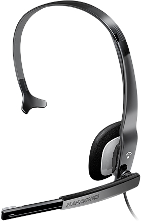 Гарнитура Plantronics Audio 310