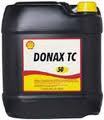 Масла Shell Donax TC