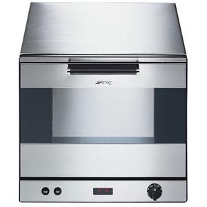 Конвекционная печь ALFA 41 XE SMEG