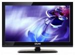 Телевизор LED 19" Izumi TLE19H400B, Black