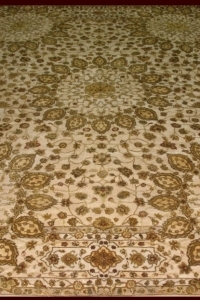 Индийские ковры ручной работы