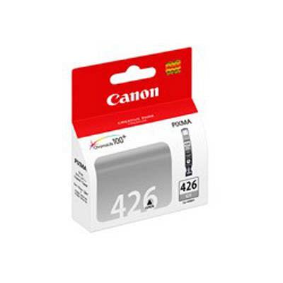 Картридж Canon CLI-426GY Gray