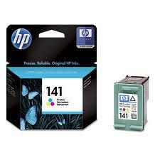 Картридж HP CB337HE Color