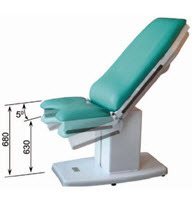 КГМ-1 Кресло гинекологическое электроприводное