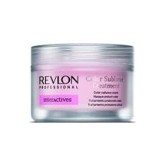 Маска Revlon professional Interactives Hair Care для блеска волос