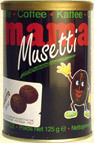 Кофе ароматизированный "Mama Musetti - Amaretto"