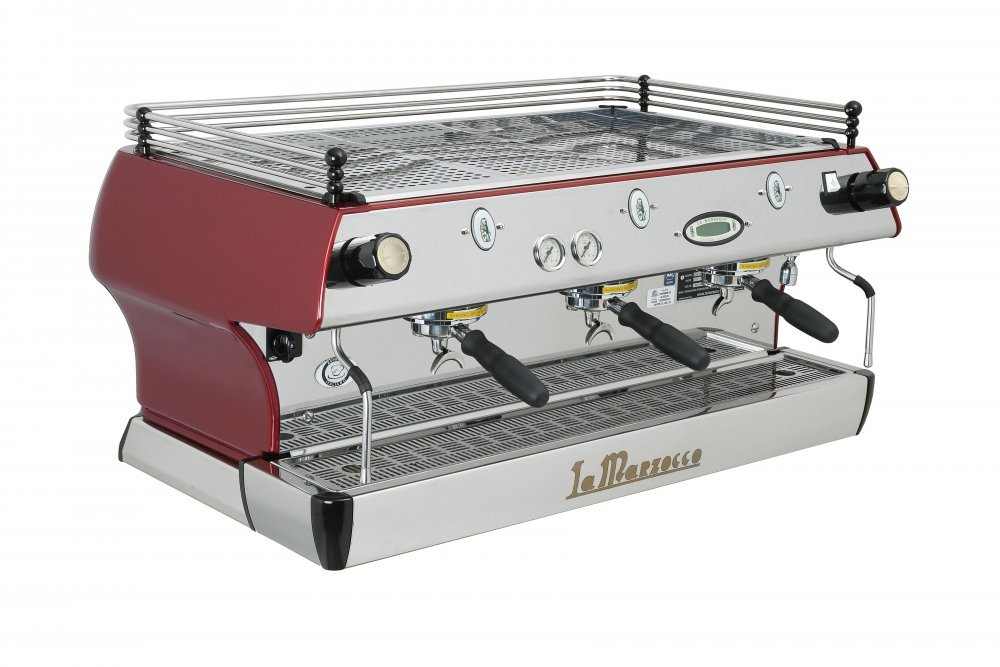 Кофемашина LaMarzocco GB/5