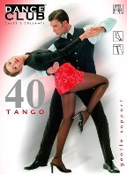 Колготки классические Dance Club DC Tango40