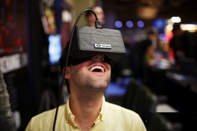 Oculus Rift